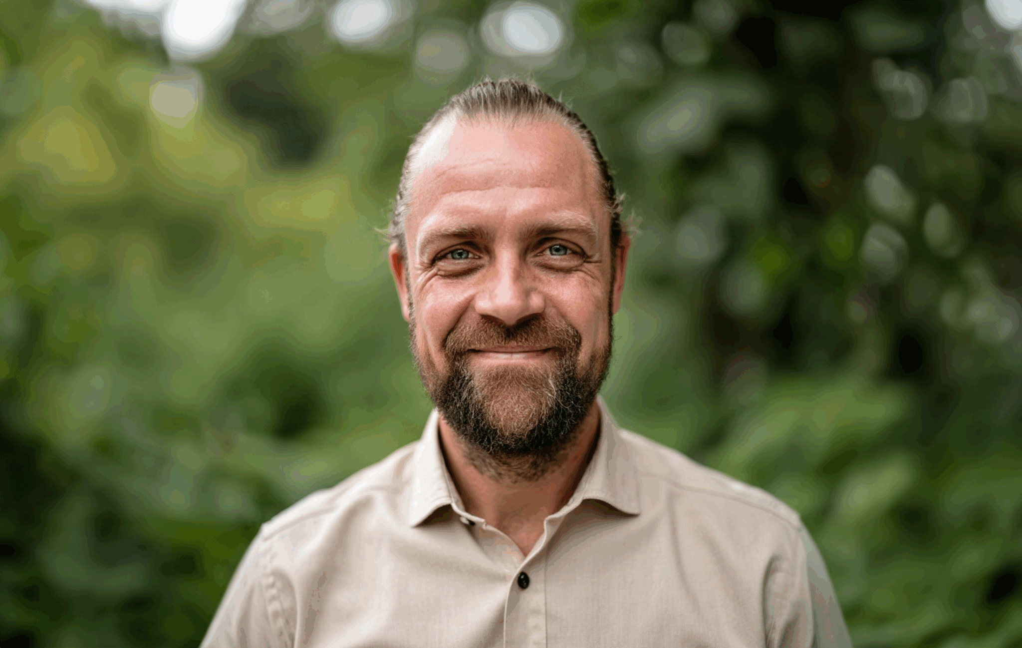 Søren fra Skippers Media